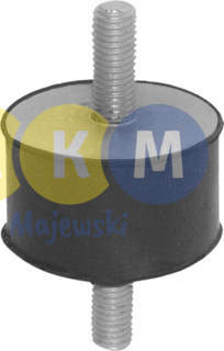 Cushion; intercooler