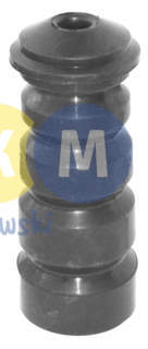 rubber buffer of shock absorbers