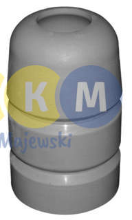 rubber buffer of shock absorbers