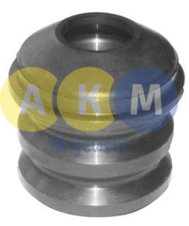 rubber buffer of shock absorbers