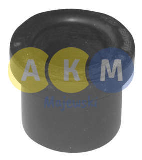 rubber bush for leaf spring
