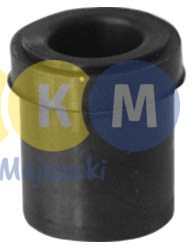 rubber buffer