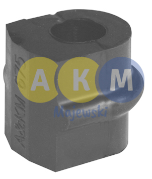 anti roll bar bush