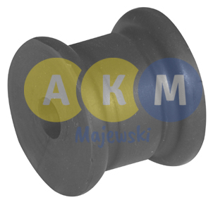 Anti roll bar bush
