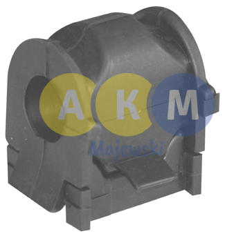 anti roll bar bush;