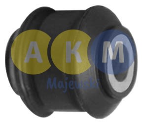 rubber-metal bush; stabilizer bar link