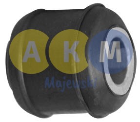 rubber-metal bush; stabilizer bar link