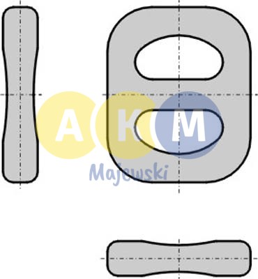 Exhaust Mounting
