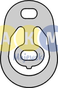 Exhaust Mounting