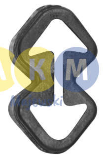 Exhaust Mounting